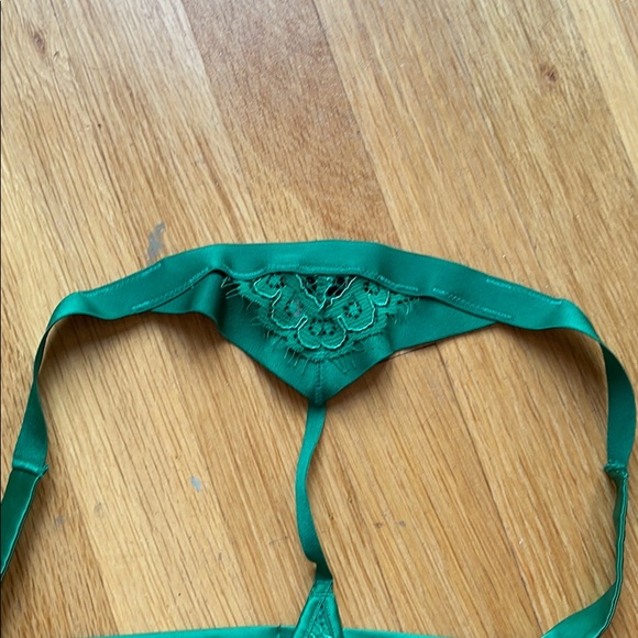 NWT Victoria Secret Lace Very Sexy Push-up Set - Picture 8 of 9